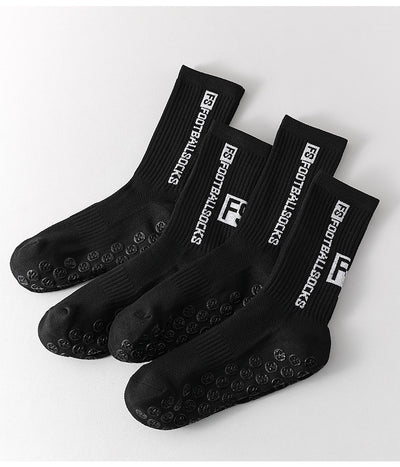 Calcetines Deportivos para Hombre con Grip Antideslizante - Image 12