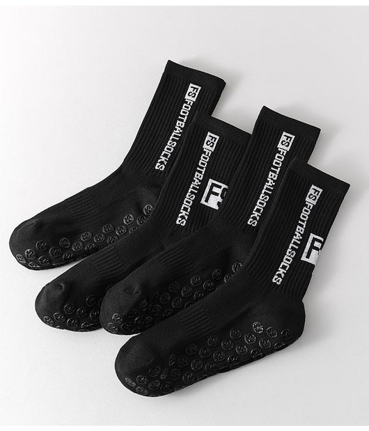 Calcetines Deportivos para Hombre con Grip Antideslizante - Image 12