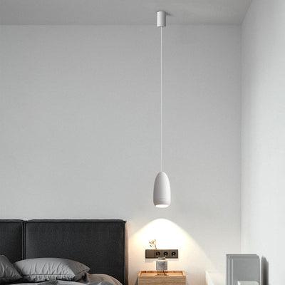 Lámpara Colgante LED Minimalista de Diseño Moderno para Dormitorio - Image 2