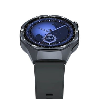 Reloj Inteligente Deportivo con Llamadas Bluetooth y Monitor de Salud - Image 25