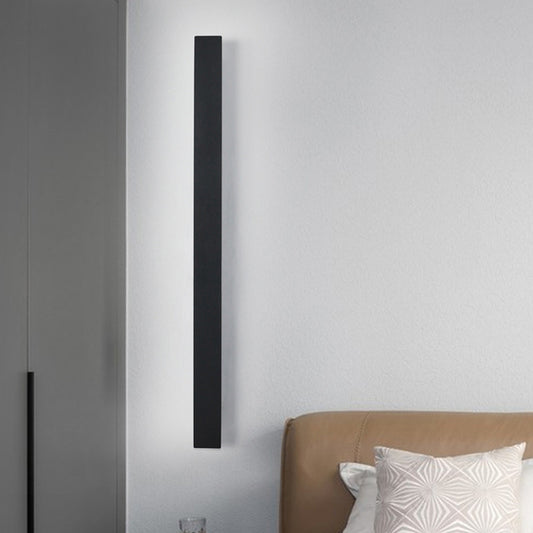 Lámpara de Noche Elegante con Iluminación Decorativa para Dormitorio y Sala - Image 2