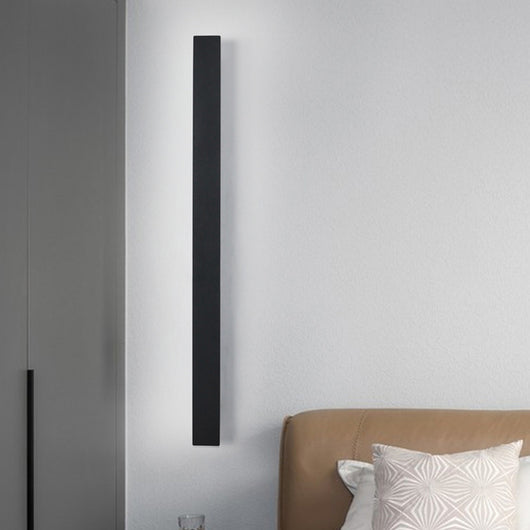 Lámpara de Noche Elegante con Iluminación Decorativa para Dormitorio y Sala - Image 2