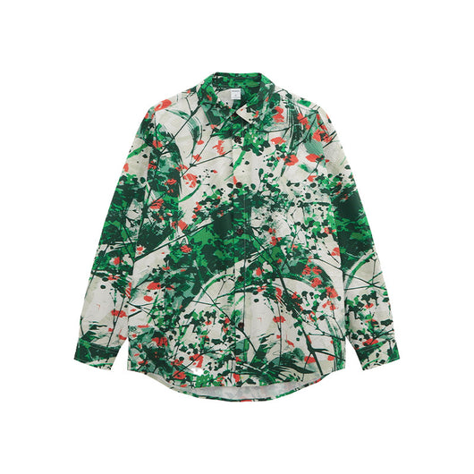Cardigan Tipo Americana Cuello Solapa Manga Larga Primavera - Image 3