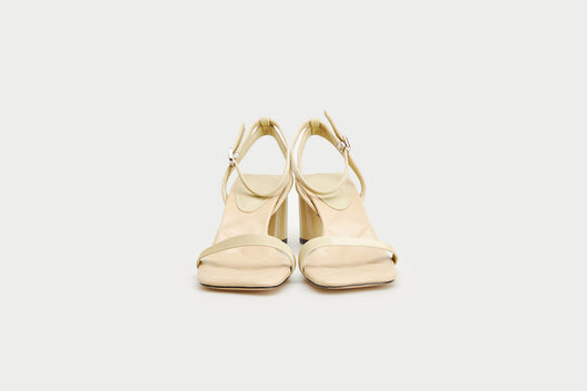 Sandalias de Tacón Alto para Mujer - Accesorios Elegantes - Image 9