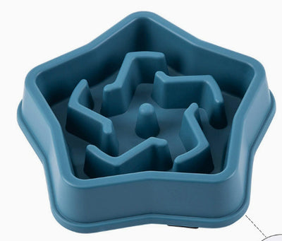 Comedero Lento Antiasfixia para Perros con Base Antideslizante - Image 14
