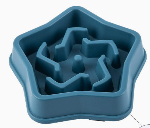 Comedero Lento Antiasfixia para Perros con Base Antideslizante - Image 14