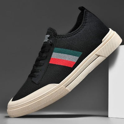 Zapatos Casuales para Hombre: Estilo, Comodidad y Transpirabilidad - Image 17