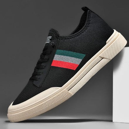 Zapatos Casuales para Hombre: Estilo, Comodidad y Transpirabilidad - Image 17