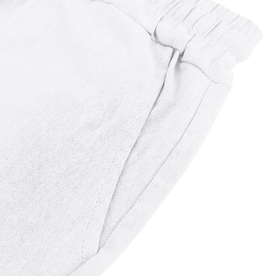 Traje de Lino Americano para Hombre - Dos Piezas Cuello Mao Playa Verano - Image 18