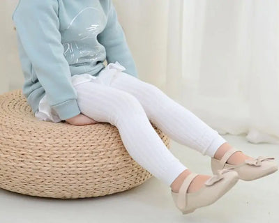 Pantalón de Malla Reforzada con Doble Aguja - Image 18
