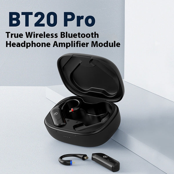 Auriculares Bluetooth BT20 Pro Inalámbricos con Módulo Actualizable y Resistencia al Agua - Image 6
