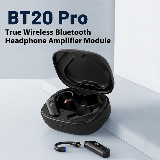 Auriculares Bluetooth BT20 Pro Inalámbricos con Módulo Actualizable y Resistencia al Agua - Image 6