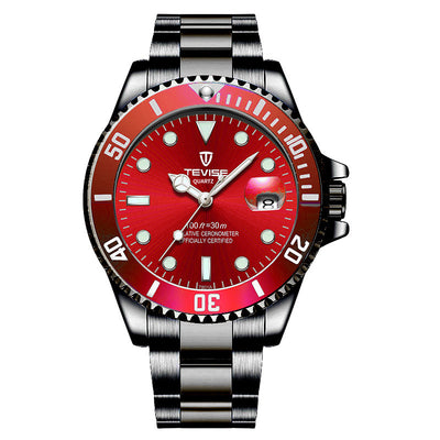 Reloj Deportivo de Cuarzo con Esfera Luminosa - Image 7