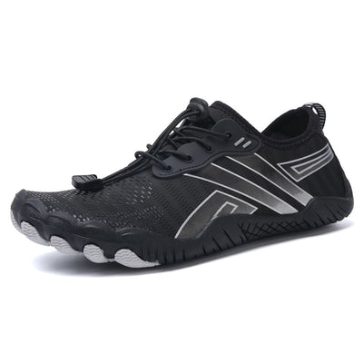 Zapatos Acuáticos para Trekking con Dedos Separados - Talla Grande Mujer - Image 8