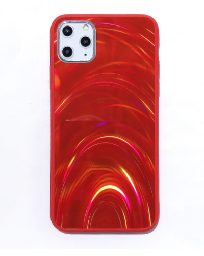Funda Arcoíris de Gel Translúcido - Image 5
