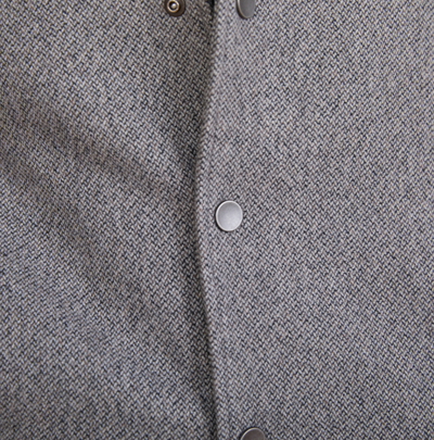 Saco Formal con Diseño Patchwork y Solapas - Calidez y Estilo - Image 2