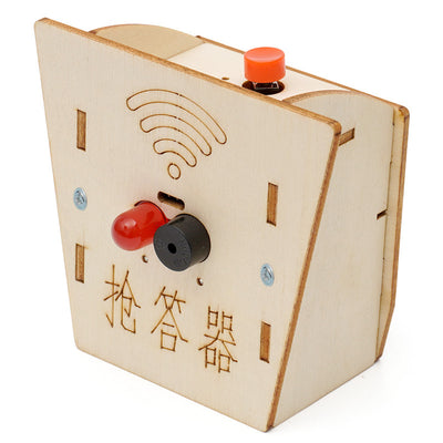 Kit Completo de Experimentos Científicos DIY - Educación STEM Interactiva - Image 21