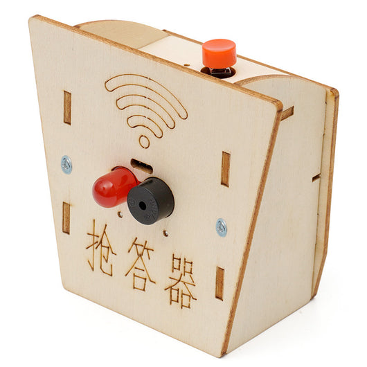 Kit Completo de Experimentos Científicos DIY - Educación STEM Interactiva - Image 21