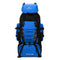 Mochila de Senderismo 90L XIYAHU - Resistente al Agua para Trekking y Camping