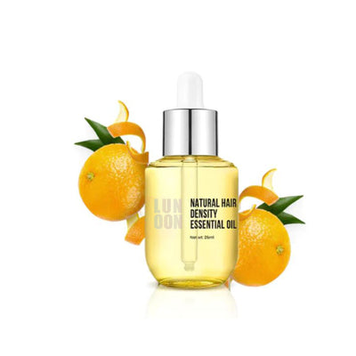 Aceite Densificador Reparador Intenso para Raíces y Cabello Dañado - Image 5