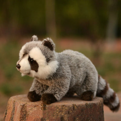 Muñeco Peluche Articulado con Alambre en Extremidades - Image 12