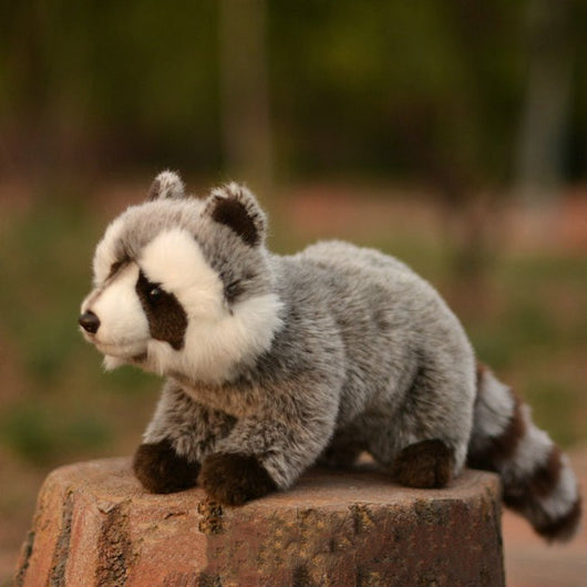Muñeco Peluche Articulado con Alambre en Extremidades - Image 12