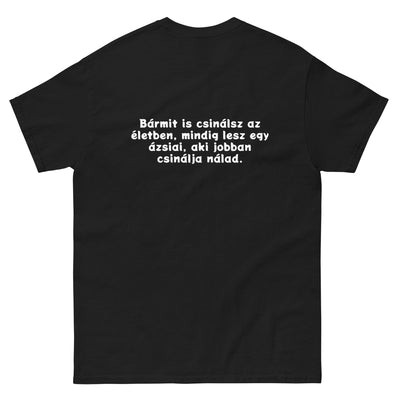 Playera a Juego para Pareja - Diseño Liso Blanco con Estampado Personalizado - Image 4