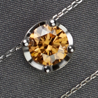 Collar de Moissanita 1.5 Quilates VVS1 - Brillo Diamante - Image 2