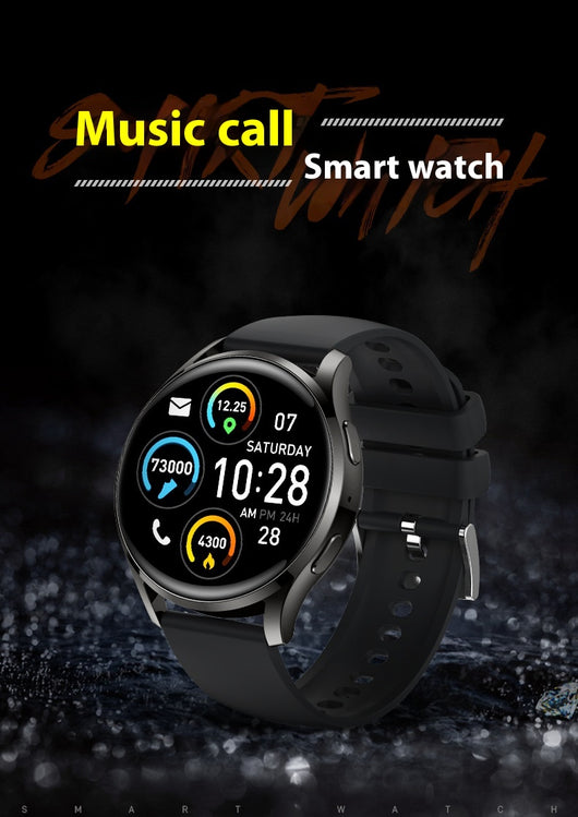 Reloj Inteligente S37 con Bluetooth y Llamadas - Image 19