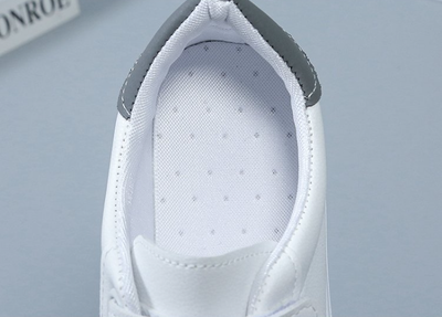 Zapatos Casuales para Mujer con Cierre Velcro Transpirables - Image 15