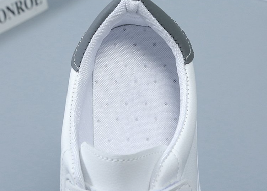 Zapatos Casuales para Mujer con Cierre Velcro Transpirables - Image 15