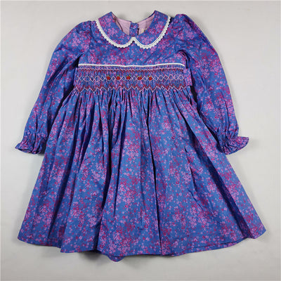 Vestidos Princesa para Niñas - Colección Primavera Verano