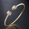 Pulsera Elegante con Circonitas AAA Microincrustadas