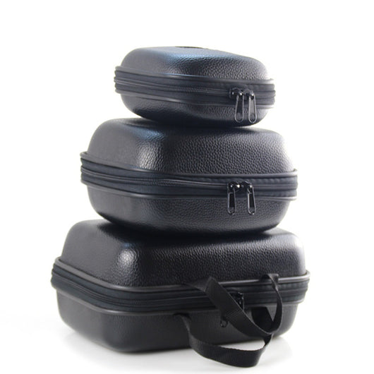 Bolsa Organizadora para Carretes de Pesca