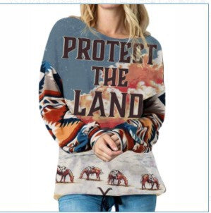 Playera Raglan Cuello Redondo con Impresión 3D - Image 17
