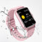 Pulsera Inteligente Magnética Resistente al Agua para Monitoreo de Salud y Deportes