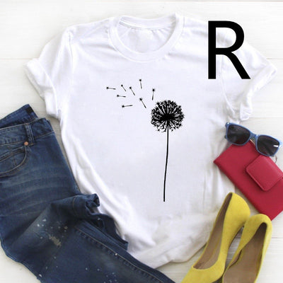 Playera Unisex de Algodón con Diseño Artístico de Montaña - Image 39