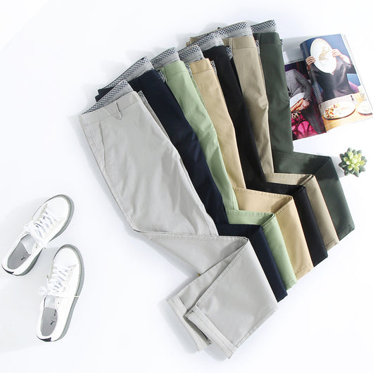Pantalones Casuales para Hombre - Image 24