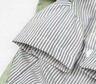 Ropa Ligera para Mascotas - Abrigo Primavera y Otoño para Perros y Gatos - Image 11