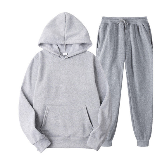 Buzo Oversized 220g Estilo Brillante - Conjunto de Moda - Image 23