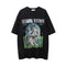 Men's Printed Short Sleeve T-Shirt