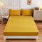 Turmeric Pillowcase 1 Pair