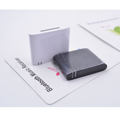 Adaptador Receptor Bluetooth para Audio - Image 4