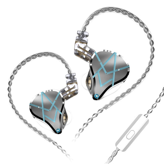 Auriculares In-Ear Profesionales con Cancelación de Ruido y Micrófono Integrado - Image 6