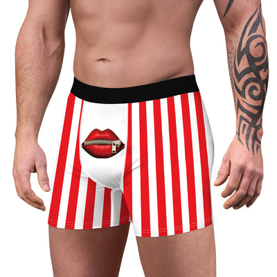 Bóxers para Hombre con Estampado de Halloween: Comodidad y Estilo - Image 12