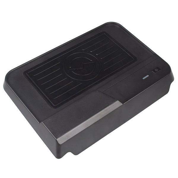 Cargador Inalámbrico para Auto CRV - Carga Rápida tu Celular - Image 4