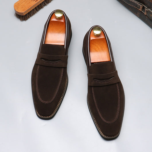 Mocasines Británicos Casual Elegantes para Hombre - Image 4