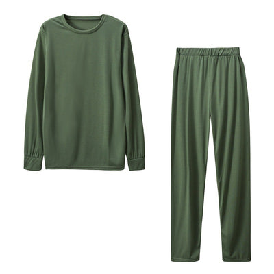Traje Sastre Femenino de Color Liso - Image 24