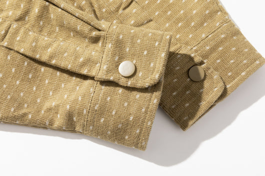Camisa Vintage Hombre Manga Larga Casual Suelta - Image 20