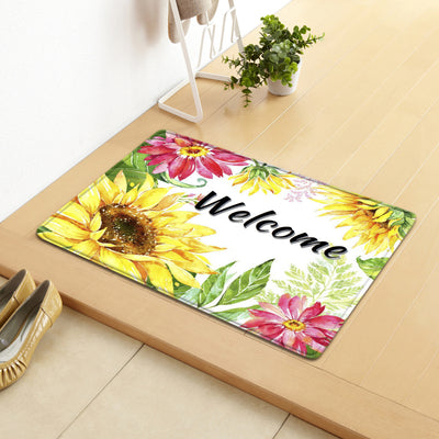 Tapete Absorbente Antideslizante para Entrada, Baño y Dormitorio - Image 7